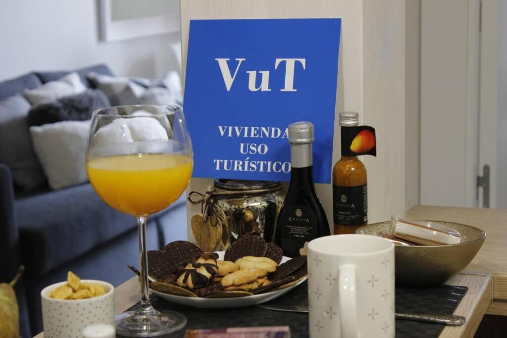 Bella Vista Catedral-Apartamentos Burgos Catedral Zewnętrze zdjęcie
