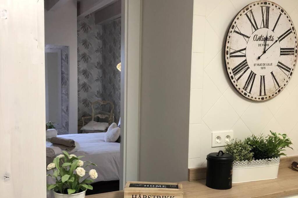 Bella Vista Catedral-Apartamentos Burgos Catedral Zewnętrze zdjęcie