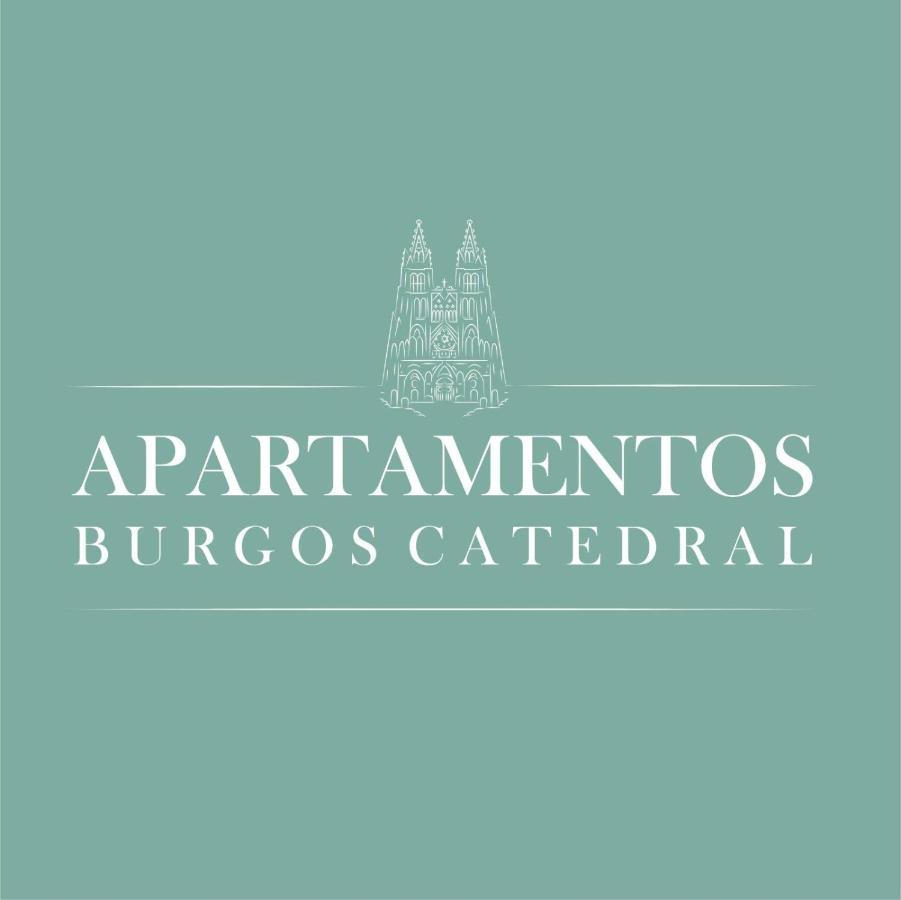 Bella Vista Catedral-Apartamentos Burgos Catedral Zewnętrze zdjęcie