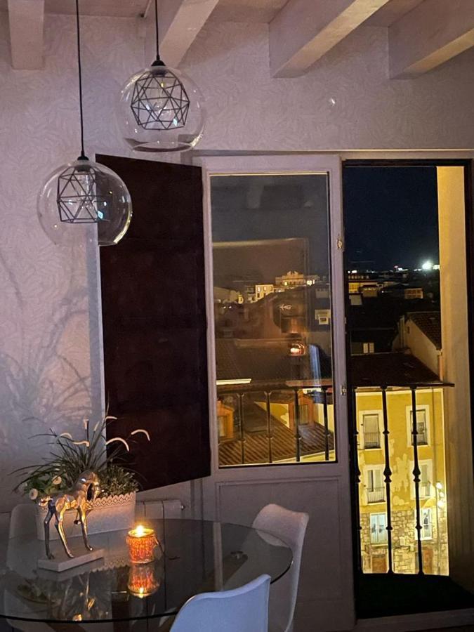 Bella Vista Catedral-Apartamentos Burgos Catedral Zewnętrze zdjęcie