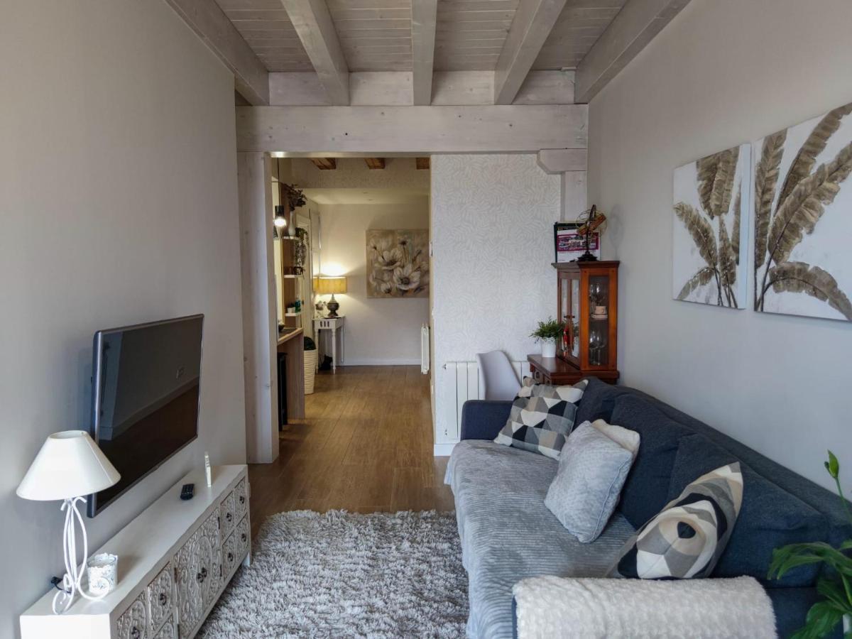 Bella Vista Catedral-Apartamentos Burgos Catedral Zewnętrze zdjęcie