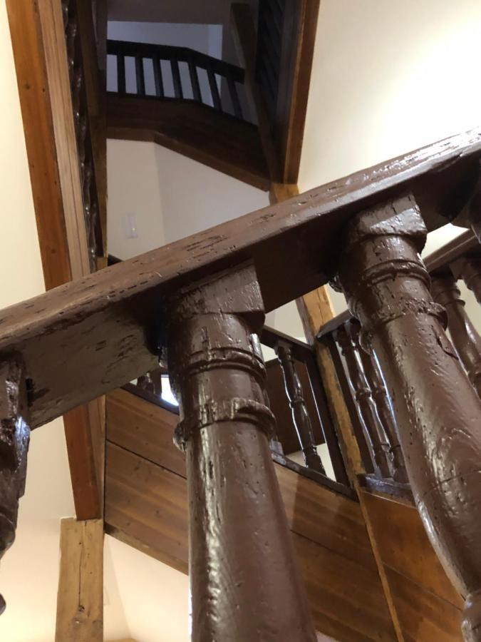 Bella Vista Catedral-Apartamentos Burgos Catedral Zewnętrze zdjęcie