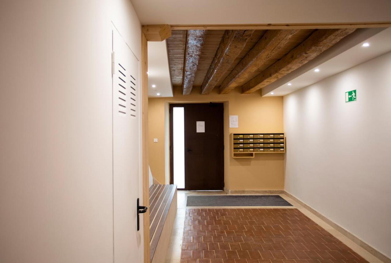 Bella Vista Catedral-Apartamentos Burgos Catedral Zewnętrze zdjęcie
