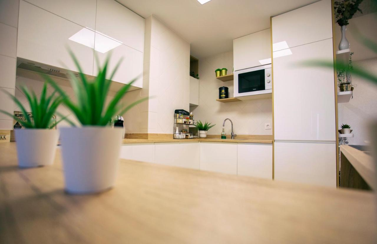 Bella Vista Catedral-Apartamentos Burgos Catedral Zewnętrze zdjęcie