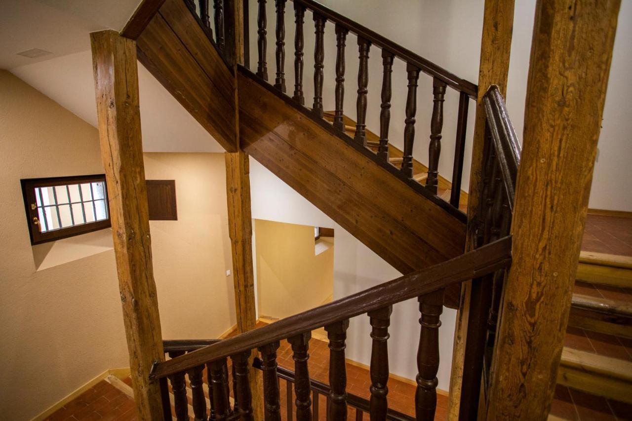 Bella Vista Catedral-Apartamentos Burgos Catedral Zewnętrze zdjęcie