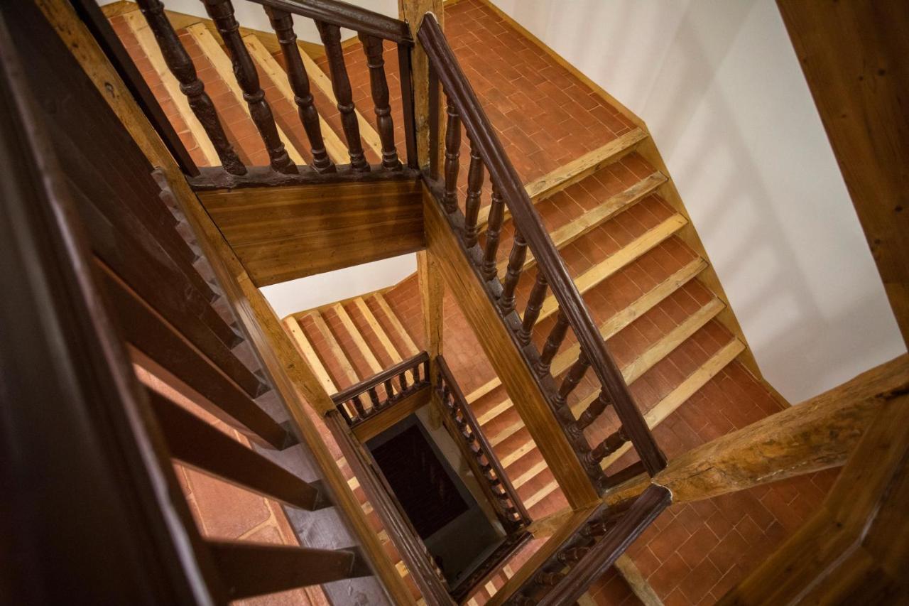 Bella Vista Catedral-Apartamentos Burgos Catedral Zewnętrze zdjęcie
