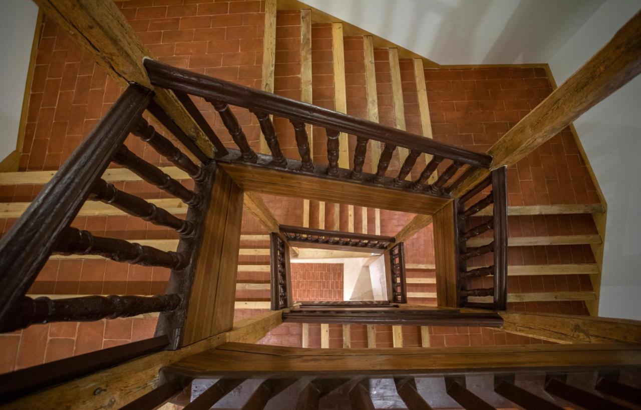 Bella Vista Catedral-Apartamentos Burgos Catedral Zewnętrze zdjęcie