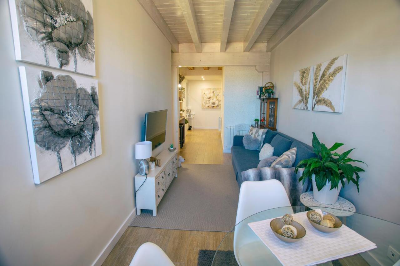 Bella Vista Catedral-Apartamentos Burgos Catedral Zewnętrze zdjęcie