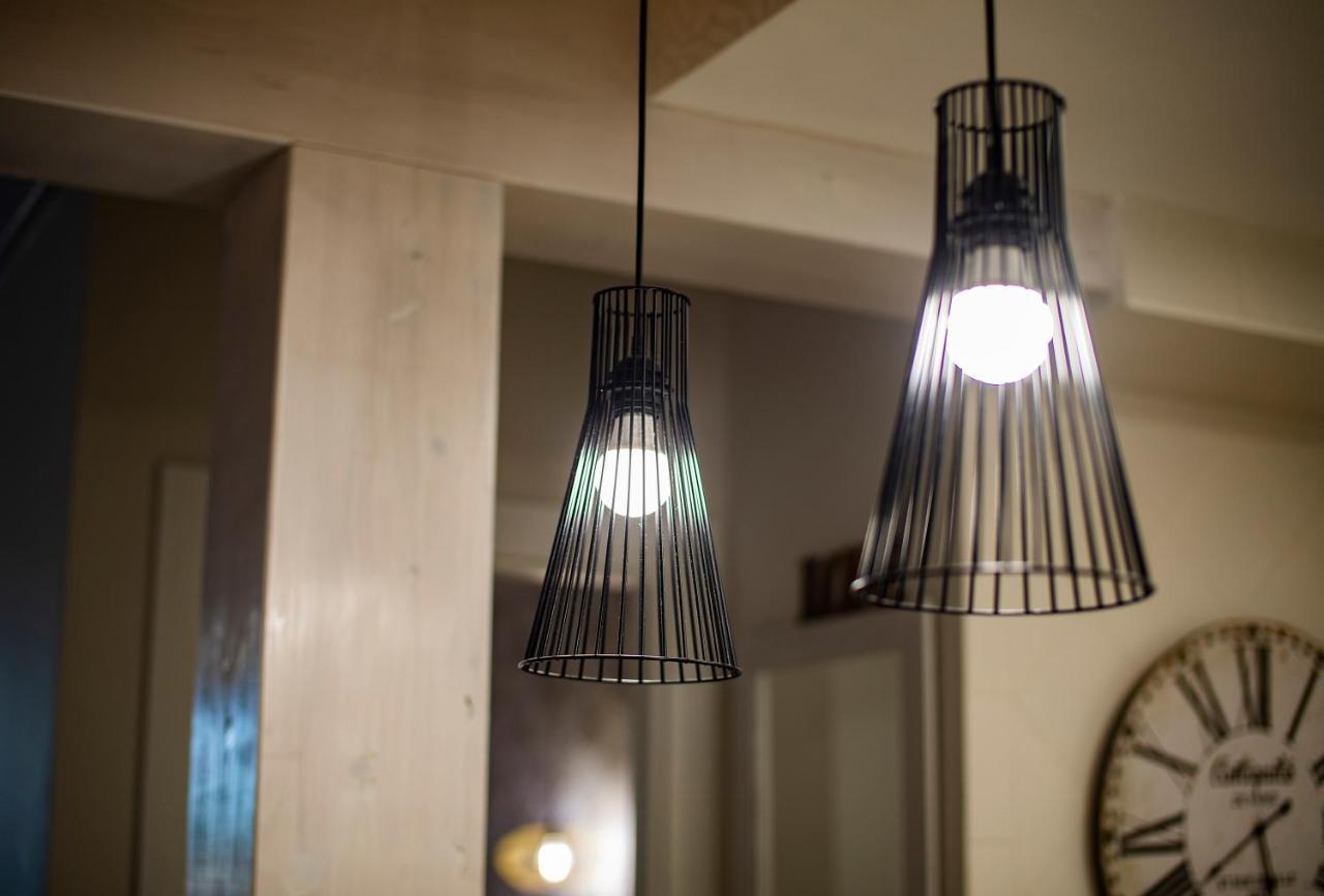 Bella Vista Catedral-Apartamentos Burgos Catedral Zewnętrze zdjęcie