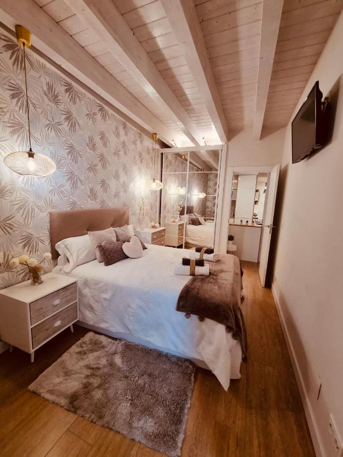 Bella Vista Catedral-Apartamentos Burgos Catedral Zewnętrze zdjęcie