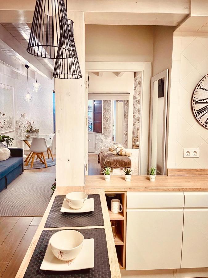 Bella Vista Catedral-Apartamentos Burgos Catedral Zewnętrze zdjęcie